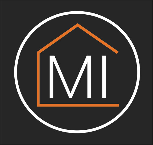 Madalinski Immobilien in Dortmund - Logo
