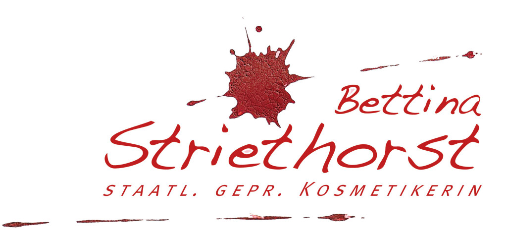 Fachpraxis für Kosmetik und Mikro-Pigmentierung Bettina Striethorst in Beckum - Logo