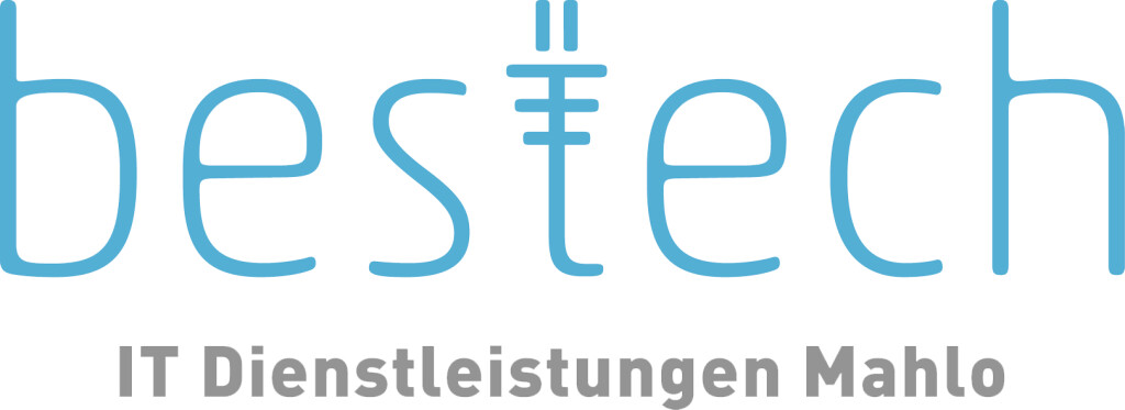 IT Dienstleistungen Mahlo in Berlin - Logo