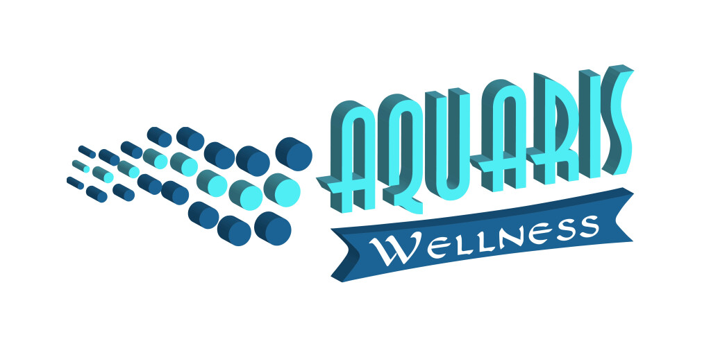 AQUARIS- Wellness e.K. in Bochum - Logo