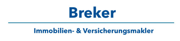 Versicherungsmakler Breker in Bochum - Logo