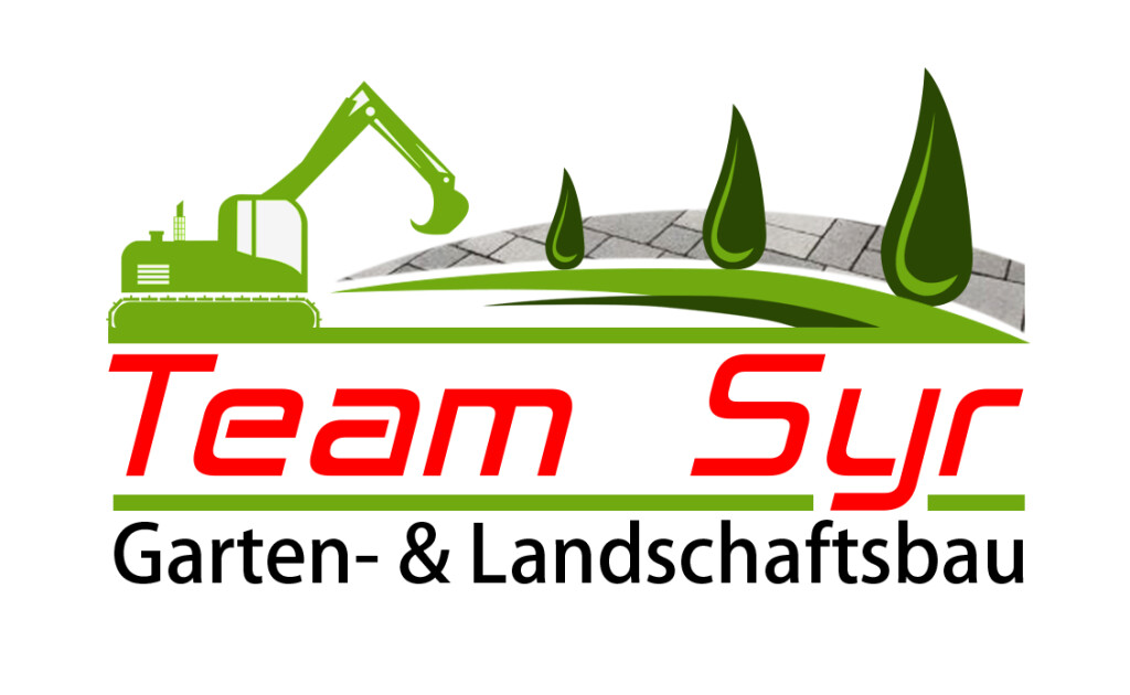 Bild zu Team Syr Für Garten- Und Landschaftsbau in Esslingen am Neckar