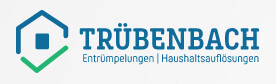Logo von Trübenbach | Entrümpelung & Haushaltsauflösung
