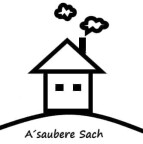 A' saubere Sach