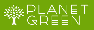 PLANET GREEN in Ronnenberg - Logo