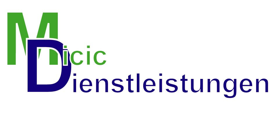 Logo von Micic Dienstleistungen