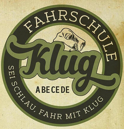 Logo von Fahrschule Klug