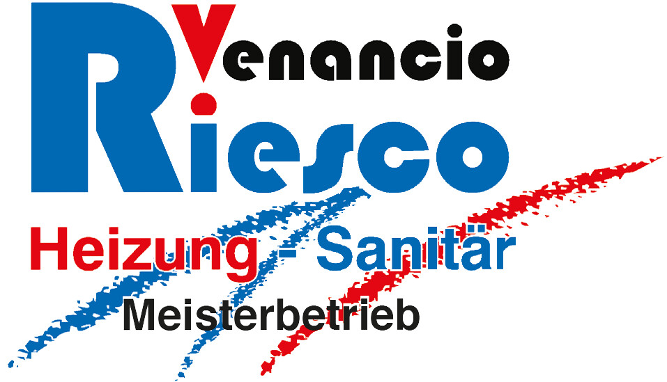 Riesco Heizung-Sanitär Heizungsfachbetrieb in Friedberg in Bayern - Logo