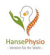 HansePhysio in Lübeck - Logo