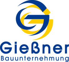 Gießner Bauunternehmung GmbH in Berlin - Logo