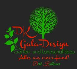 Logo von Dirk Keilhauer Garten- und Landschaftsbau