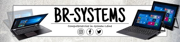 BR-Systems in Gronau an der Leine - Logo