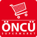 ÖNCÜ Supermarkt GmbH in Hamburg - Logo