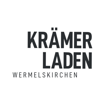 KRÄMERLADEN Wermelskirchen. Dein BIO- & Unverpacktladen. in Wermelskirchen - Logo
