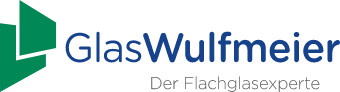 Glas Wulfmeier GmbH in Bielefeld - Logo