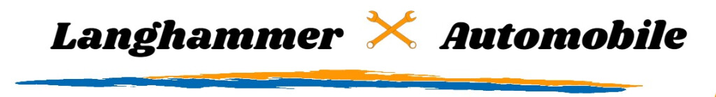 Langhammer Automobile Peuschen in Peuschen - Logo