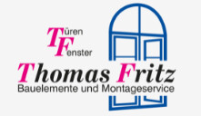 Logo von Thomas Fritz Bauelemente & Montageservice
