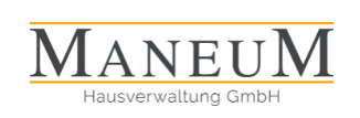 MANEUM Hausverwaltung GmbH in München - Logo
