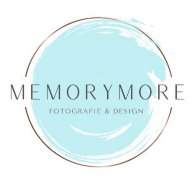 Memorymore Fotostudio in Wiesbaden - Logo
