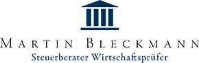 Martin Bleckmann Steuerberater Wirtschaftsprüfer in Köln - Logo