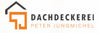 Logo von Dachdeckerei Peter Jungmichel