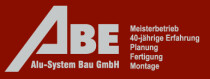 ABE Alu-System-Bau GmbH