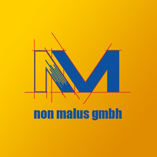 Logo von non malus GmbH
