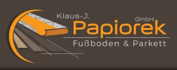 Logo von Klaus-J. Papiorek GmbH
