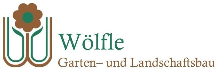 Logo von Andrea Wölfle Garten- und Landschaftsbau