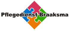 Logo von Pflegedienst Braaksma