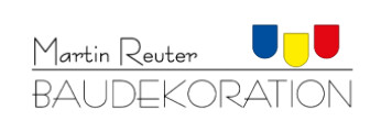 MARTIN Reuter baudekoration in Frankfurt am Main - Logo