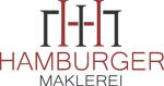 Hamburger Maklerei in Hamburg - Logo