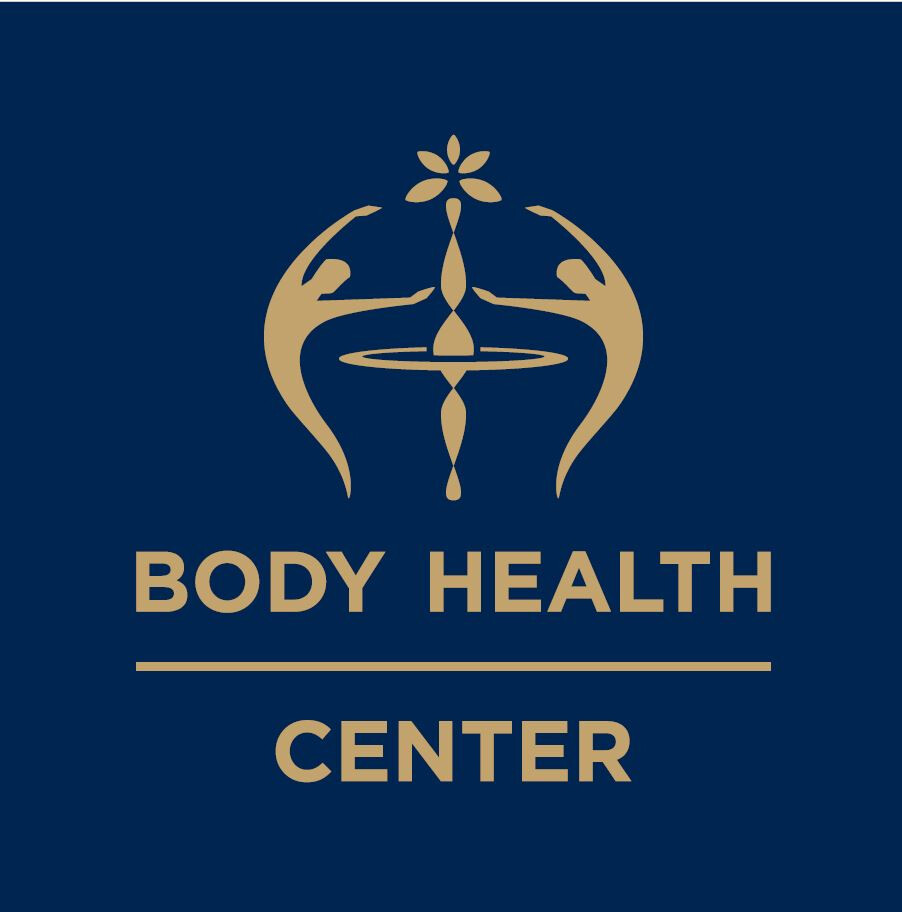 Body Health Center in Berlin - Logo