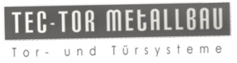 Tec-Tor Metallbau, Inh. Michael Köster in Datteln - Logo