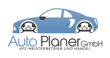 Auto Planer GmbH in Bielefeld - Logo