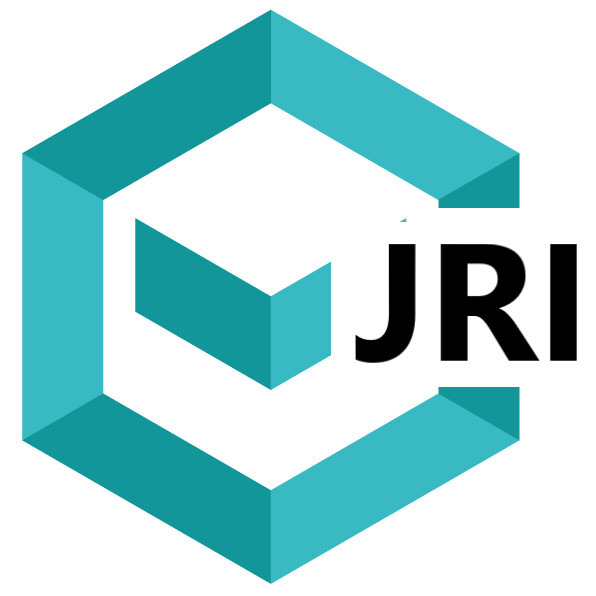 JRI in Geldern - Logo