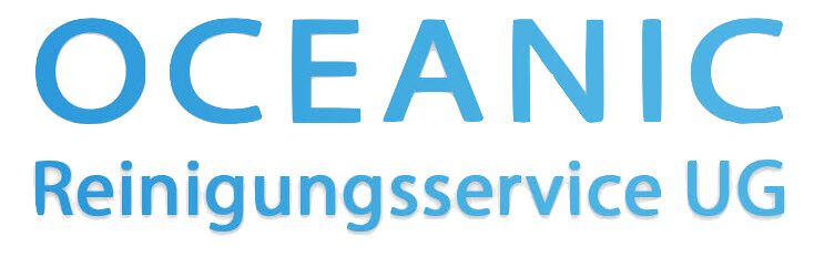 Oceanic Reinigungsservice Ug (haftungsbeschränkt) in Hannover - Logo