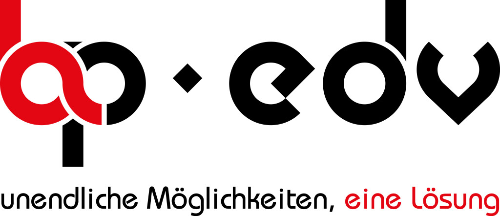 BP-EDV in Datteln - Logo