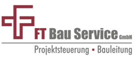Logo von FT Bauservice GmbH