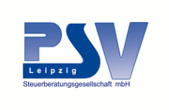 PSV Leipzig Steuerberatungsgesellschaft mbH in Leipzig - Logo
