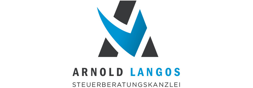 Arnold Langos Steuerberatungskanzlei in Dresden - Logo