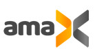 ama-X in München - Logo