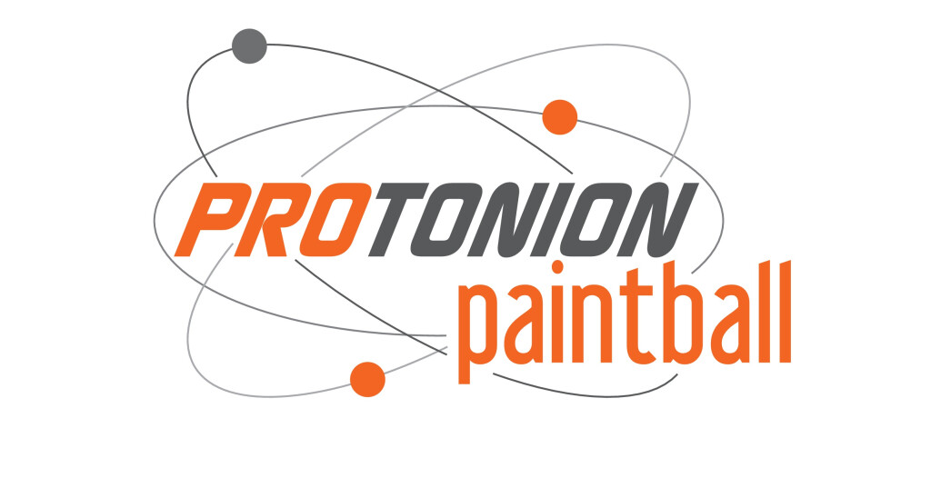 Protonion Paintball in Mössingen - Logo