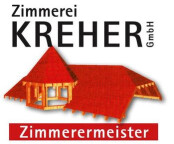Zimmerei Kreher GmbH