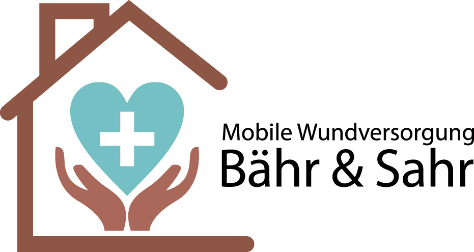 Mobile Wundversorgung Bähr&Sahr GmbH in Hamburg - Logo