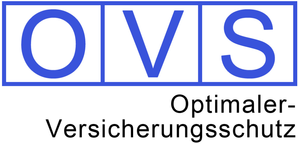 Logo von OVS Eisele Versicherungsmakler GmbH & Co. KG