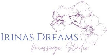 Irinas Massage in Wiesbaden - Logo