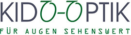KIDO OPTIK GmbH in Hannover - Logo