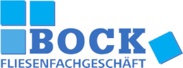 Fliesenfachgeschäft Bock Thomas Bock in Ettlingen - Logo