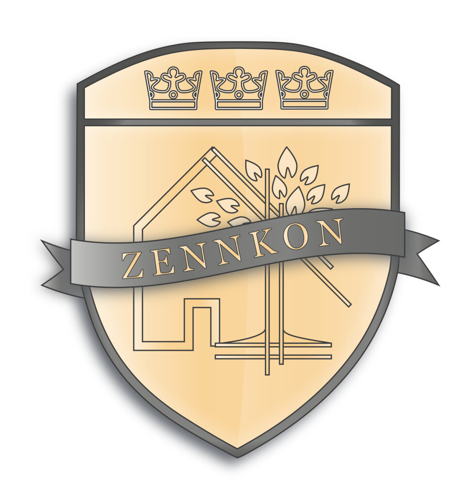 ZennKon in Köln - Logo